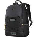 Wenger Trayl, batoh na notebook a tablet, 15,6", čierny