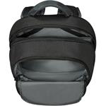 Wenger Trayl, batoh na notebook a tablet, 15,6", čierny