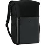 Wenger UrbanOne Roll-Top, cestovný batoh s rolovacím uzáverom, 15.6"