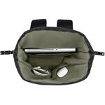 Wenger UrbanOne Roll-Top, cestovný batoh s rolovacím uzáverom, 15.6"