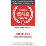 Wenger Xe Compact Brief, taška na notebook, 16", čierna