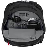 Wenger Xe Professional, batoh na notebook, 15,6", čierny