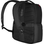 Wenger Xe Professional, batoh na notebook, 15,6", čierny