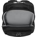 Wenger XE Resist, batoh na notebook a tablet, 16", čierny