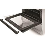 Whirlpool ACWT 5V331/WH, sporák sklokeramický