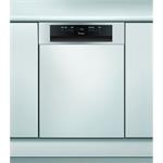 Whirlpool ADG 321 IX, umývačka riadu vstavaná