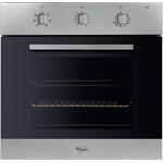 Whirlpool AKP 449 IX, vstavaná rúra