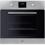 Whirlpool AKP 461 IX, vstavaná rúra