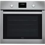 Whirlpool AKP 7460 IX, vstavaná rúra