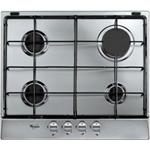 Whirlpool AKR 360/IX, plynová varná doska