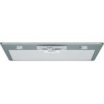 Whirlpool AKR 650/1 IX, vstavaný odsávač pár