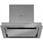 Whirlpool AKR 860 IX, vstavaný odsávač pár