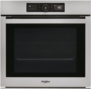 Whirlpool AKZ9 6270 IX, vstavaná rúra