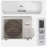 Whirlpool AMD 351/1, splitová klimatizacia