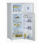 Whirlpool ARC 2353, chladnička viacdverová kombinovaná