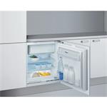 Whirlpool ARG 913 1, vstavaná chladnička s výparníkom