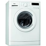 WHIRLPOOL AWO/ C 7321, spredu plnená práčka