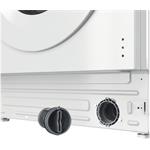 Whirlpool BI WDWG 751482 EU N, práčka so šušičkou