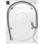 Whirlpool BI WDWG 751482 EU N, práčka so šušičkou