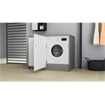 Whirlpool BI WDWG 751482 EU N, práčka so šušičkou