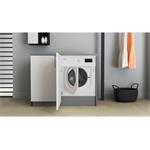 Whirlpool BI WDWG 751482 EU N, práčka so šušičkou