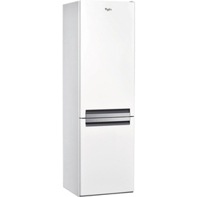 Whirlpool BLF 7121 W chladnička kombi