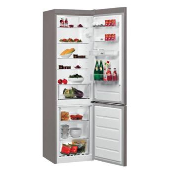 Whirlpool BLF 9121 A+OX chladnicka kombi