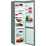 Whirlpool BSF 9152 OX, chladnička viacdverová kombinovaná