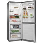 Whirlpool BTNF5323OX3, chladnička kombinovaná