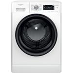 Whirlpool FFB 8489 BV CS, práčka spredu plnená