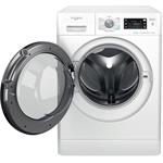 Whirlpool FFB 8489 BV CS, práčka spredu plnená