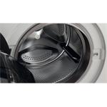 Whirlpool FFB 8489 BV CS, práčka spredu plnená