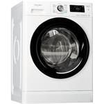 Whirlpool FFB 8489 BV CS, práčka spredu plnená