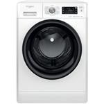 Whirlpool FFB 8489 BV EE, práčka predom plnená