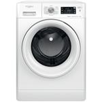 Whirlpool FFB 9489 WV EE, práčka spredu plnená