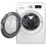 Whirlpool FFB 9489 WV EE, práčka spredu plnená