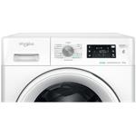 Whirlpool FFB 9489 WV EE, práčka spredu plnená