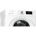 Whirlpool FFB 9489 WV EE, práčka spredu plnená