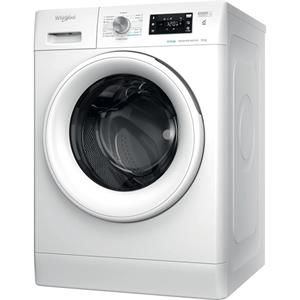 Whirlpool FFB 9489 WV EE, práčka spredu plnená