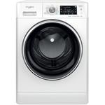 Whirlpool FFD 8489 BCV EE, práčka spredu plnená