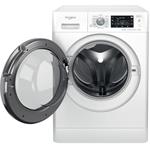 Whirlpool FFD 8489 BCV EE, práčka spredu plnená