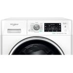 Whirlpool FFD 8489 BCV EE, práčka spredu plnená