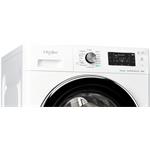 Whirlpool FFD 8489 BCV EE, práčka spredu plnená