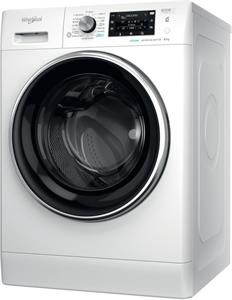 Whirlpool FFD 8489 BCV EE, práčka spredu plnená