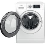 Whirlpool FFD 9489 BV EE, práčka spredu plnená