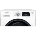 Whirlpool FFD 9489 BV EE, práčka spredu plnená