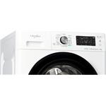 Whirlpool FFD 9489 BV EE, práčka spredu plnená