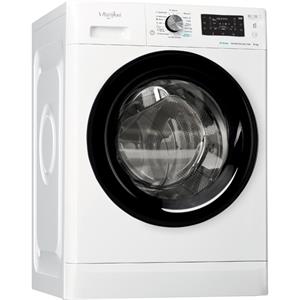 Whirlpool FFD 9489 BV EE, práčka spredu plnená