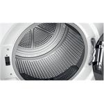 Whirlpool FFT D 8X3B EE, sušička prádla