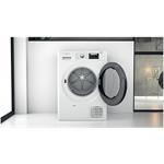 Whirlpool FFT D 8X3B EE, sušička prádla